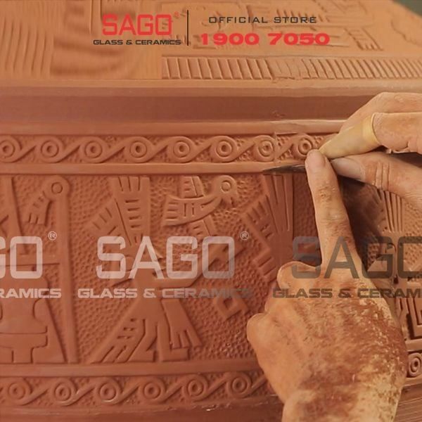 Tại sao chum sành Trồng Đồng được ưa chuộng trong ẩm thực Việt