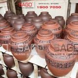 Chum Sành Trồng Đồng Âu Lạc Có Gì Đặc Biệt, Vì Sao Được Ưa Chuộng