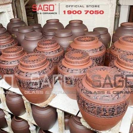 Chum Sành Trồng Đồng Âu Lạc Có Gì Đặc Biệt, Vì Sao Được Ưa Chuộng