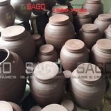 Bí Mật Đằng Sau Khả Năng Thải Độc Tố Của Những Chiếc Chum Ngâm Rượu