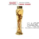 Bộ Sưu Tập Bình Ngâm Rượu Hàn Quốc Nhập Khẩu Sang Trọng, Đẳng Cấp