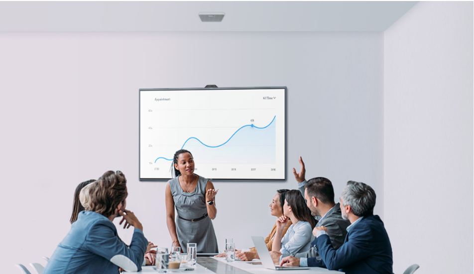 MAXHUB Professional Audio System