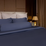 Làm Sao Để Phân Biệt Ga Giường Lụa Thật và Giả? 5 Cách Kiểm Tra Đơn Giản