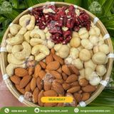 Top 4 Loại Hạt Dinh Dưỡng Ăn Hằng Ngày Giúp Da Đẹp, Dáng Thon Gọn