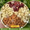 Top 4 Loại Hạt Dinh Dưỡng Ăn Hằng Ngày Giúp Da Đẹp, Dáng Thon Gọn
