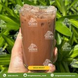 Cacao Latte: Thức Uống Chuẩn Gu Và Công Thức Pha Tại Nhà
