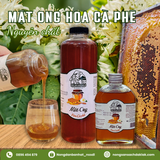 Mật Ong Hoa Cà Phê Là Gì? Giải Đáp Tất Tần Tật Từ A-Z