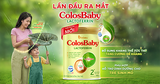 VITADAIRY THÔNG BÁO THAY ĐỔI THIẾT KẾ BAO BÌ SẢN PHẨM COLOSBABY LACTOFERRIN