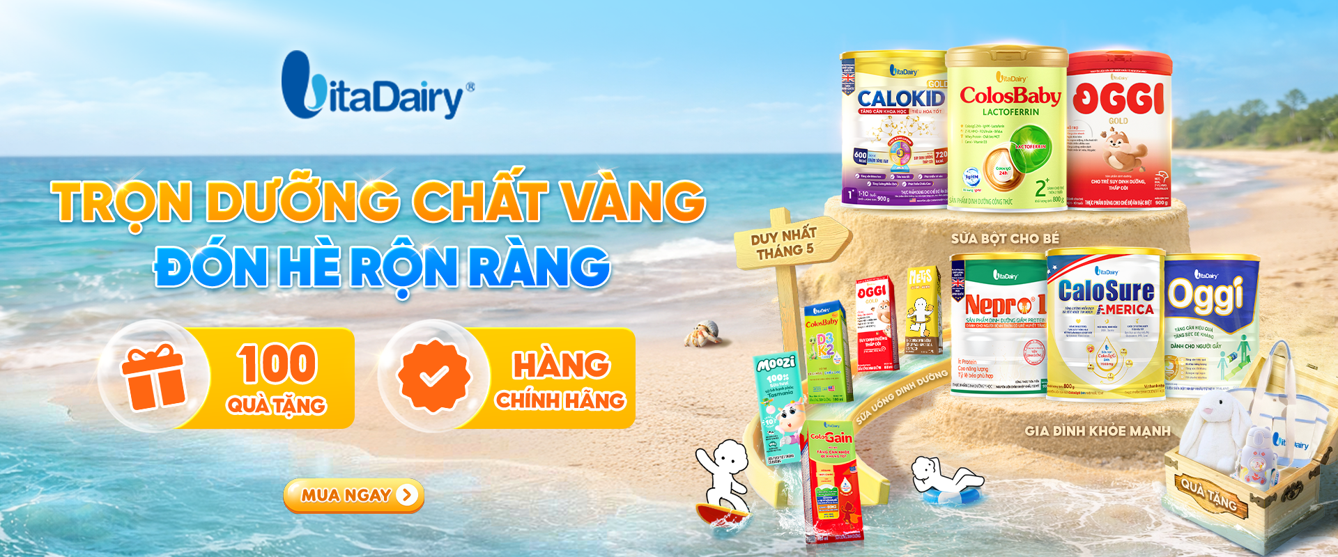 Combo tiết kiệm