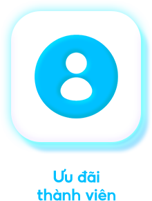 Ưu đãi thành viên