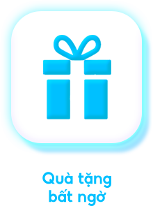 Quà tặng bất ngờ