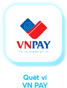 Quét Ví VNPAY