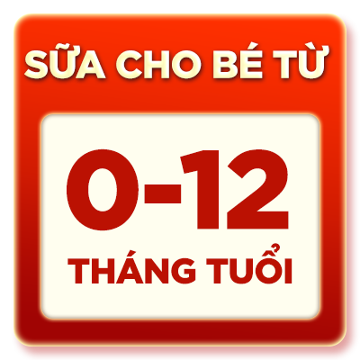 0-12 tháng tuổi