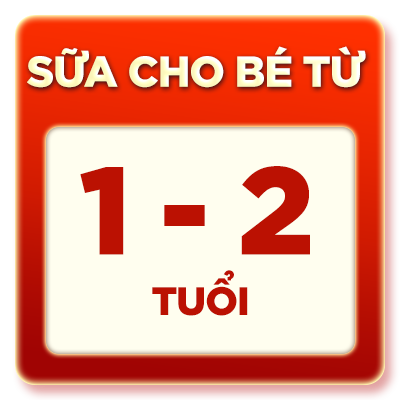 1-2 tuổi