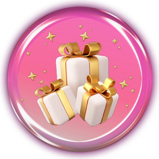 Quà tặng bất ngờ