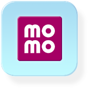 Quét Ví Momo