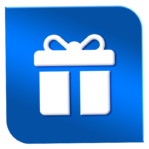 Quà tặng bất ngờ