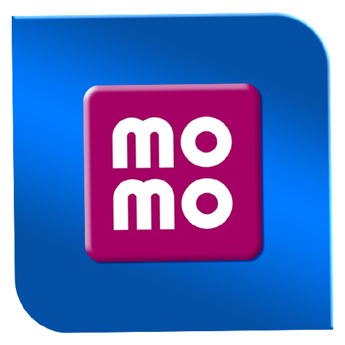 Quét Ví Momo