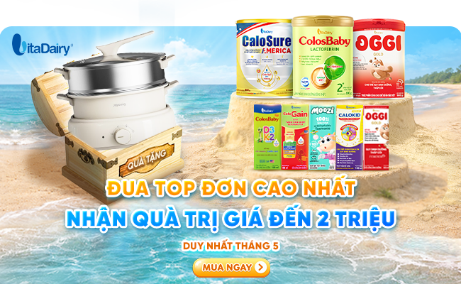 Ưu đãi của chúng tôi