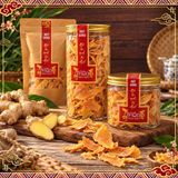 Đặc sản Huế online – Mang hương vị Mộc Truly Hue's đến tận nhà