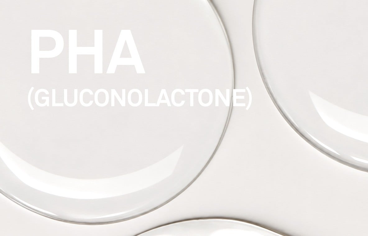 GLUCONOLACTONE (PHA)