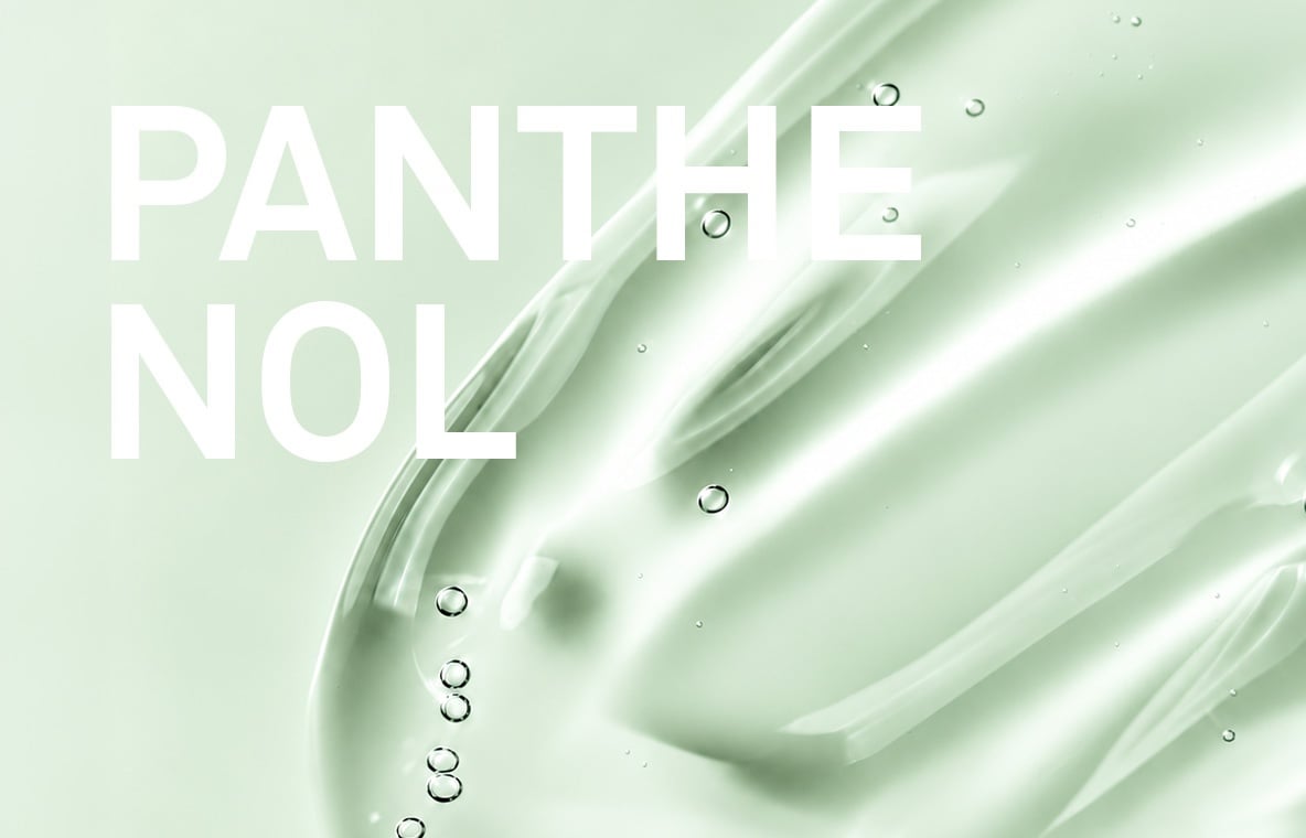 PANTHENOL