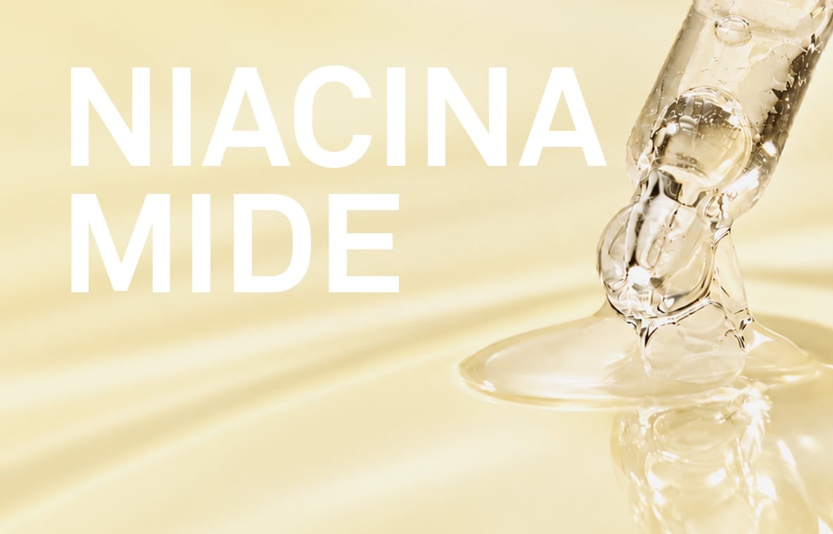 NIACINAMIDE