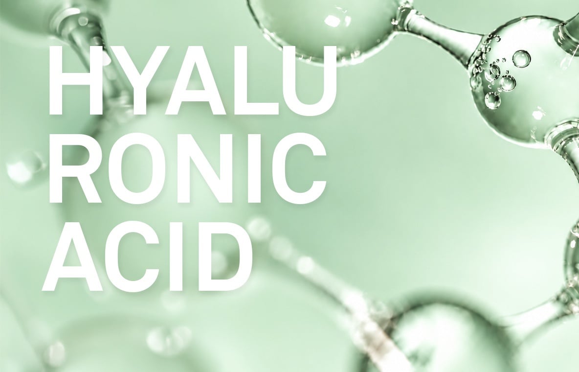 HYALURONIC ACID