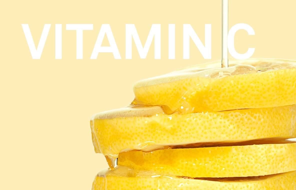 3-O-ETHYL ASCORBIC ACID (VITAMIN C)