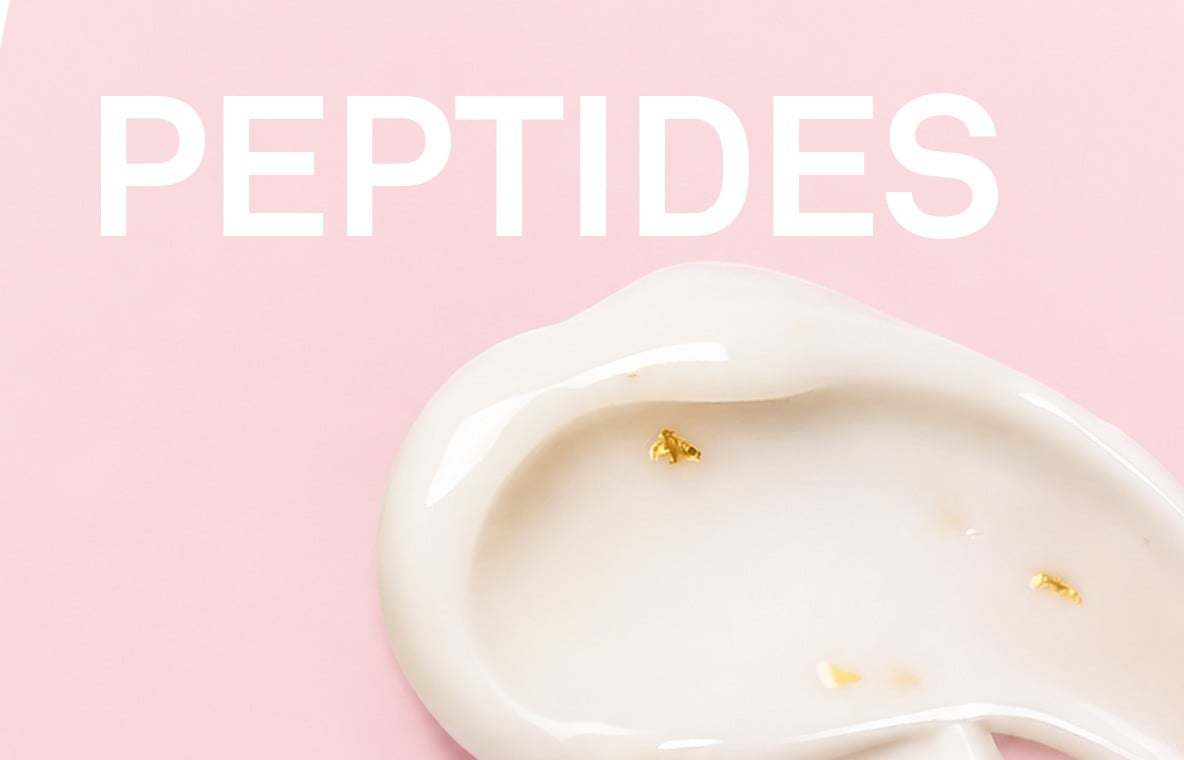 PEPTIDE CHĂM SÓC DA