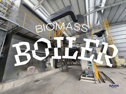 Biomass boiler cho C-level: 15 điều khoản RFQ & ma trận chấm điểm