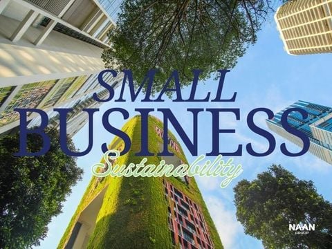 Small Business Sustainability: 5 Heat Measures <18 Months