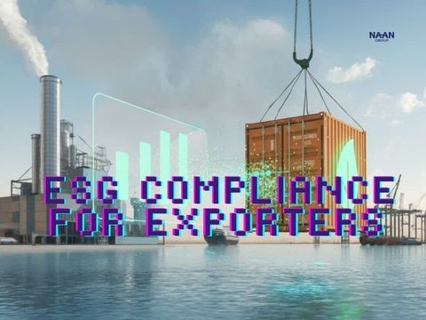 ESG Compliance for Exporters: Hitting Stack-Emission Limits with Smart Boiler Controls