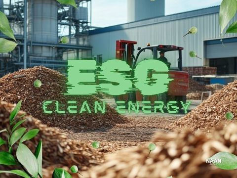 ESG Clean Energy for Process Heat: Biomass, CHP, or Electrify?