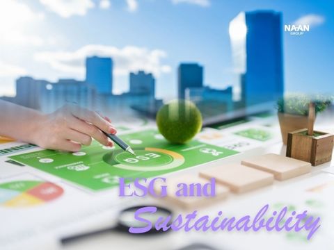 ESG and Sustainability – Turning Compliance into Margin with Low-Carbon Steam