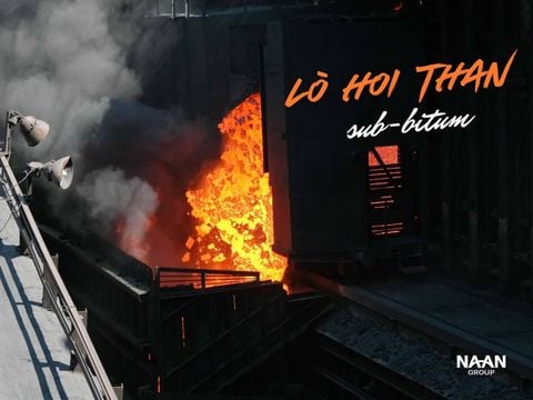 Thu hồi nhiệt lò hơi than sub-bitum: hiệu suất 8.588 t CO₂