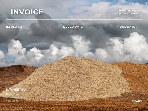 Giá mùn cưa hiện nay: chỉ số tham chiếu & chiến lược phòng ngừa rủi ro cho CFO