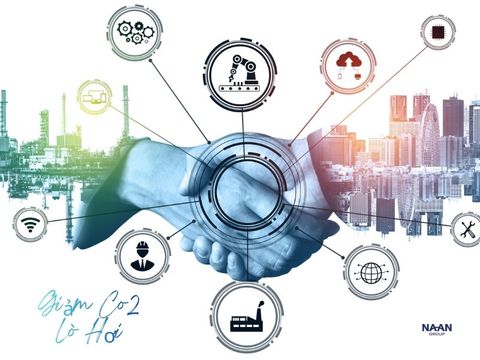 Giảm CO2 HFC R407C lò hơi: thay 300,90 kg cho lạnh xanh