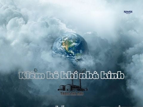 Kiểm kê khí nhà kính trong nhà máy: Vì sao hơi và lò hơi là điểm bắt đầu bắt buộc?