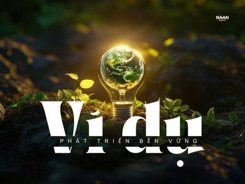 Ví dụ về phát triển bền vững trong nhà máy: 7 KPI có “giá” rõ ràng