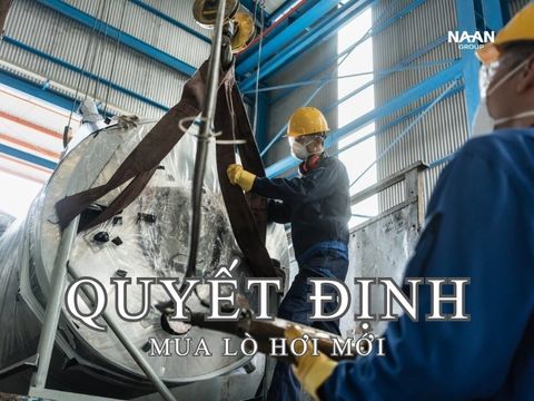 Mô hình phát triển bền vững cho C-level: 3 mô hình ra quyết định khi mua lò hơi mới