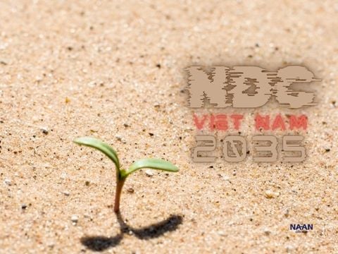 NDC Việt Nam 2035: Doanh nghiệp sản xuất cần chuẩn bị gì?