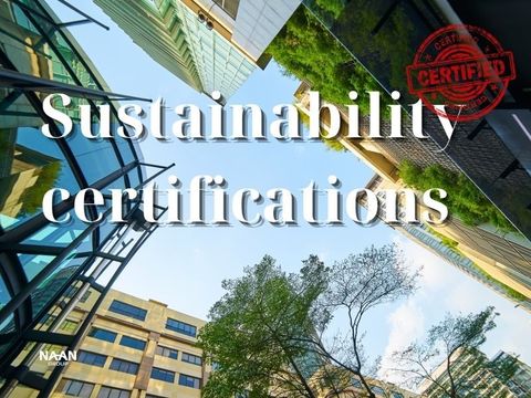 Which Certifications Actually Move Buyer Scores?