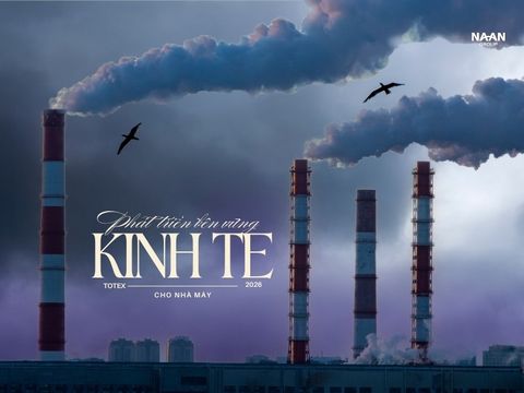 Phát triển bền vững về kinh tế cho nhà máy: TCO/TOTEX & hợp đồng giá nhiên liệu theo chỉ số