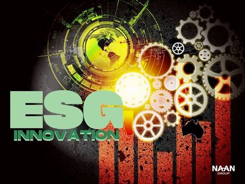 ESG Innovation: 7 Governance Moves to Scale Decarbonization Without Derailing Production