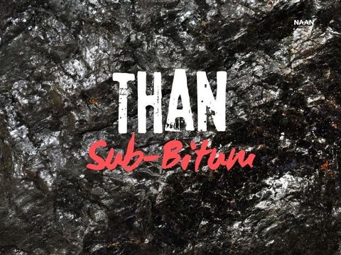 Than Sub-Bitumin là gì? Vì sao doanh nghiệp nên thay thế trước năm 2030