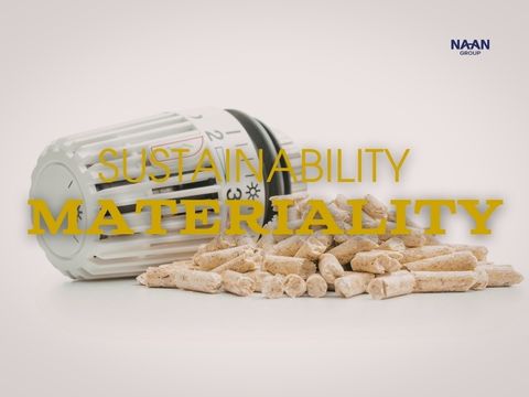 Sustainability Materiality Assessment: Turning ESG into Fundable Heat Projects