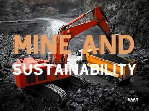 Mine and Sustainability: How Biomass Erodes Fossil Mining Demand in the Global Energy Transition