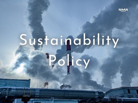 Make It Operate: A Model Sustainability Policy That Drives Capex & Procurement for Low-Carbon Steam