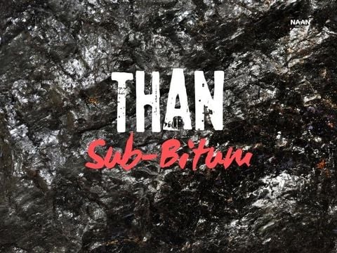 Than Sub-Bitumin là gì? Vì sao doanh nghiệp nên thay thế trước năm 2030